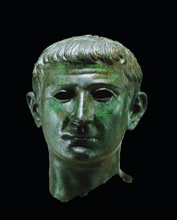 Rostros de Roma
